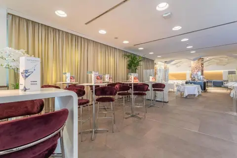 Hotel Royal Santina in Rome, foto 7