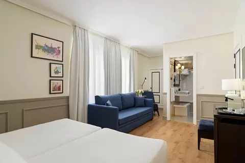 Hotel H10 Corregidor Boutique Hotel in Sevilla — foto 29