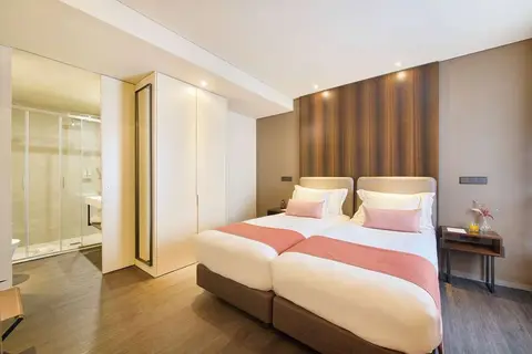 Hotel Moon & Sun Porto in Porto