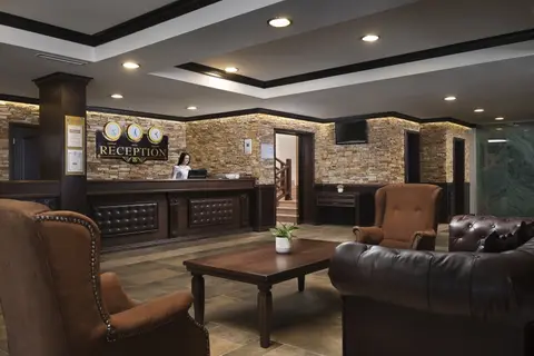 Royal Park Apartments in Bansko, foto 5