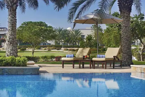 Address Montgomerie in Address Montgomerie Hotel — foto 2