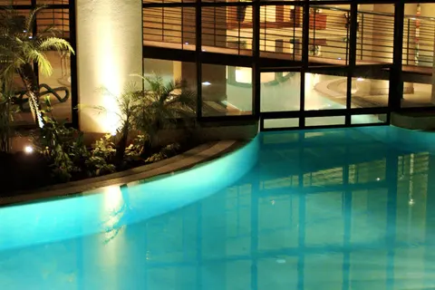 Resort Vila Porto Mare foto 20