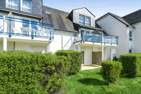 Vakantiepark La Voile D Or foto 11