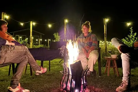 Vakantiepark De Kremmer foto 20