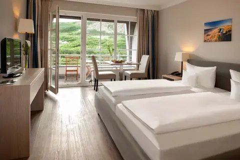 Dorint Strandresort & Spa Sylt/Westerland in Sylt — foto 11