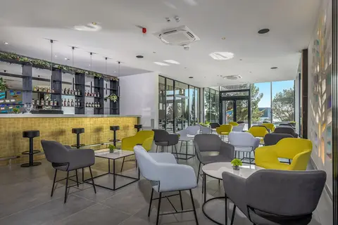 Ad Turres Holiday Resort in Crikvenica — foto 27