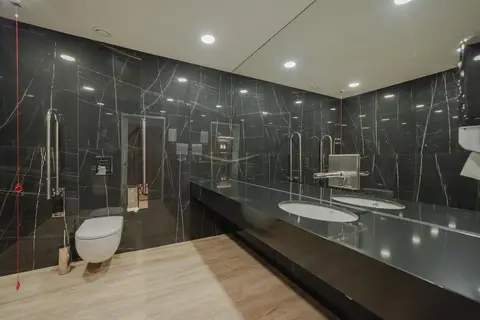Hotel Apartamento Solverde in Espinho — foto 21