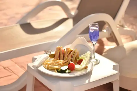 Aura Resort Sidi Abd El Rahman in El Alamein — foto 14