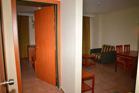 Club Sidar Apart Hotel foto 9
