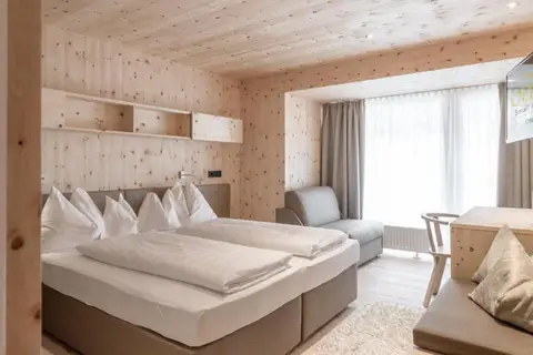 Hotel Olympia in Sölden — foto 2