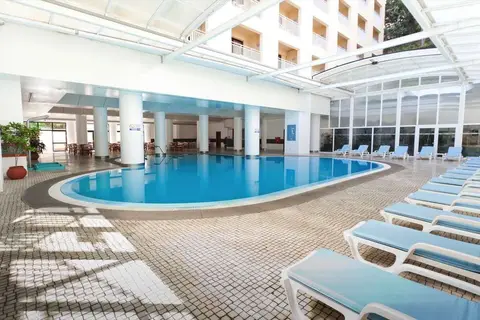 Alto Lido Hotel in Funchal, foto 2