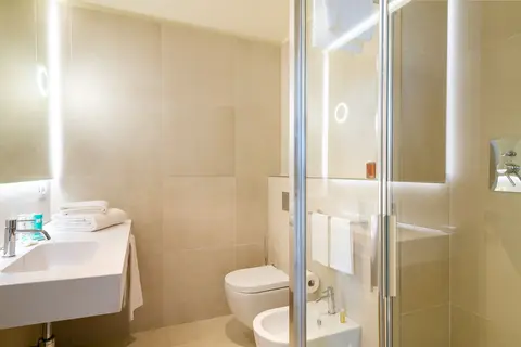 Palace Lido Hotel & Suites in Cecina — foto 21