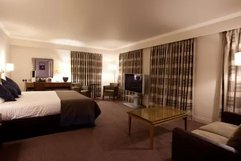 London Croydon Aerodrome Hotel in Dacorum — foto 8