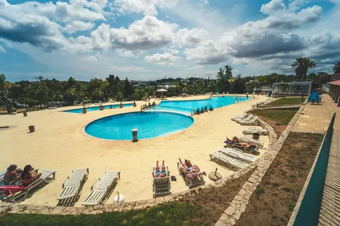 Camping Albufeira foto 2