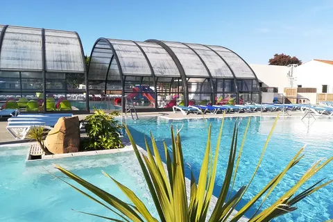 Camping L Oceano D Or foto 11