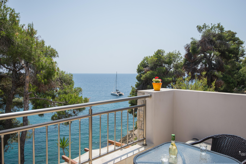 Marilena Apartments & Studios foto 1