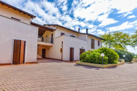 Golf Residenza in Peschiera del Garda — foto 11
