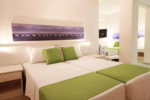 Papouis Protaras Hotel in Papouis Protaras Hotel, foto 11