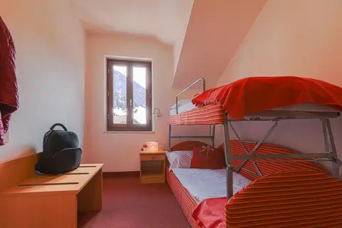 Hotel Piaz in San Giovanni di Fassa — foto 12