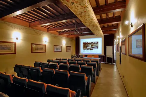 Bologna in San Miniato, foto 3
