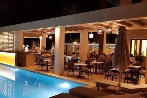 Airis Boutique & Suites in Chania, foto 17
