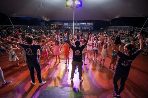 Camping Le Tamerici foto 4