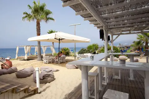 Impressive Playa Granada in Motril — foto 20