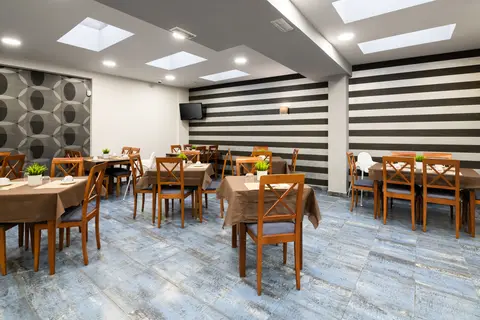 Duerming Longoria Plaza Hotel in Oviedo — foto 25