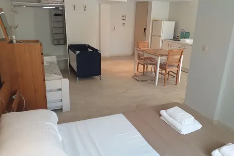Aphrodite Samos Suites in Municipal Unit of Marathokabos — foto 9