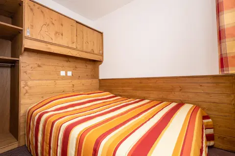 Le Chamois d'Or in Les Belleville — foto 5