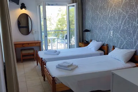 Ilion Hotel foto 5