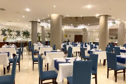 Sharm Reef Hotel in Sharm El Sheikh, foto 4