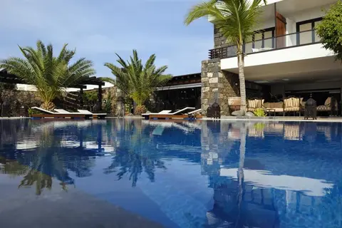 Hotel Villa VIK - Hotel Boutique in Arrecife — foto 15