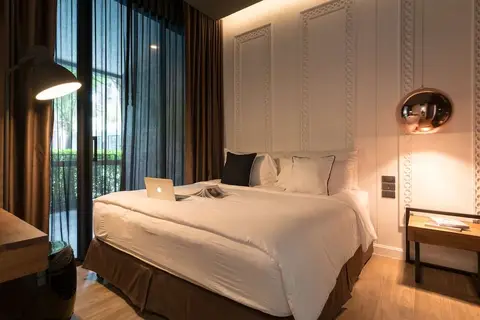 Saturdays Residence By Brown Starling in ตำบลราไวย์ — foto 5