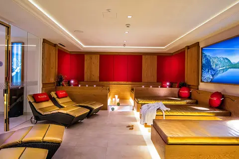 Hotel Norica Therme in Bad Hofgastein — foto 9