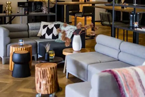 Buitenplaats de Bergse Bossen foto 4