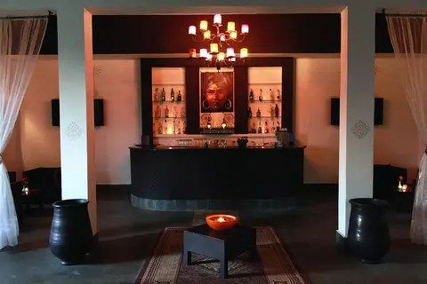 Hotel La Maison des Oliviers in Tasoultante, foto 13