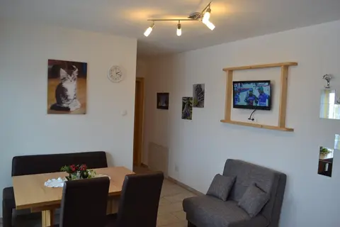 Haus Alpen Melody in Westendorf — foto 8