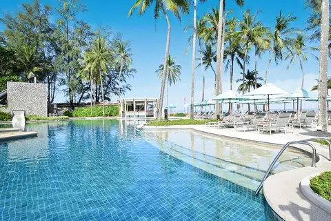 Saii Laguna Phuket in Choeng Thale, foto 18