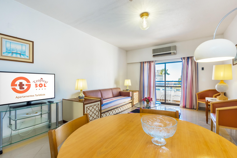 Appartementen Tropical Sol foto 6