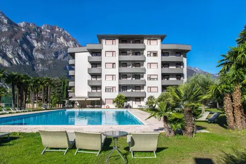 Residence Monica in Riva del Garda