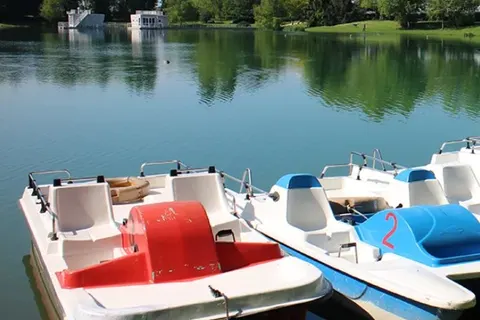 Vakantiepark La Sirenetta foto 12