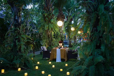 Mahagiri Villas Sanur in Denpasar — foto 15