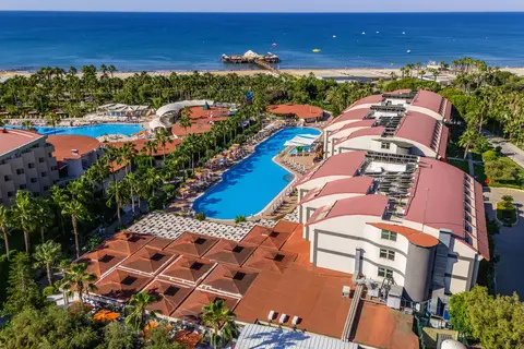 VONRESORT Elite in Manavgat