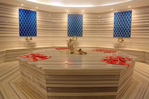 My Ella Bodrum Resort & Spa in Bodrum — foto 16