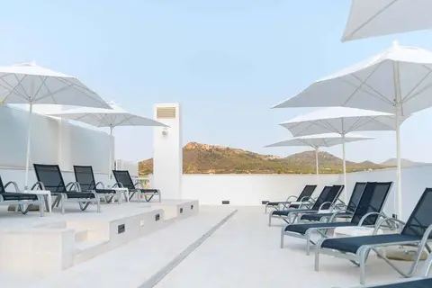 Senator Cala Millor in Cala Millor — foto 4