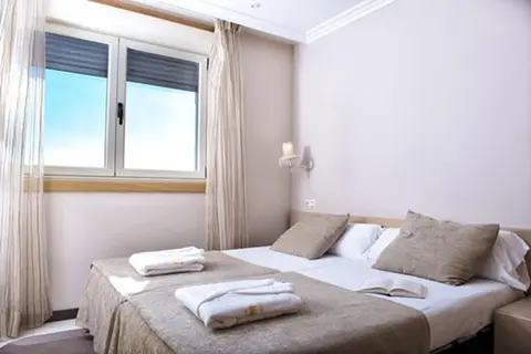 Apartamentos Mediterráneo Real in Fuengirola — foto 26