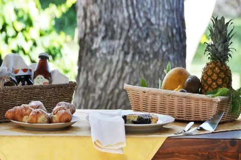 Tenuta del Barco in Pulsano, foto 5