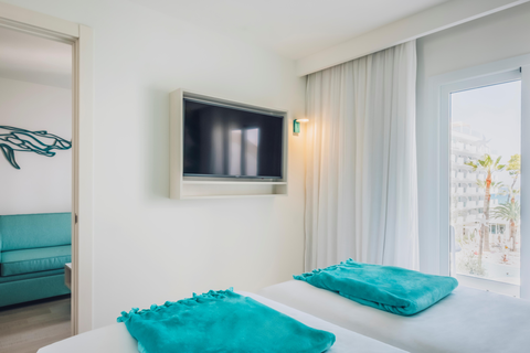 Iberostar Waves Alcudia Park foto 29