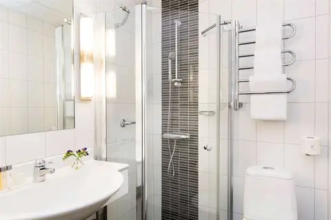 Elite Hotel Adlon in Stockholm — foto 21